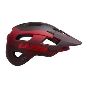 LAZER HELMET - CHIRU MIPS - M - RD