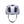 LAZER HELMET FINCH KC
