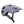 LAZER HELMET FINCH KC