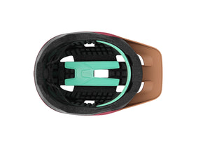 LAZER HELMET FINCH KC
