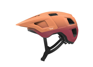 LAZER HELMET FINCH KC