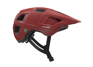 LAZER HELMET LUPO KC