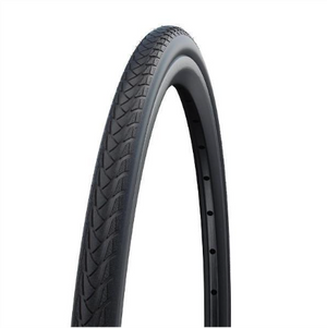 SCHWALBE MARATHON PLUS 24X1.3/8 TYRE